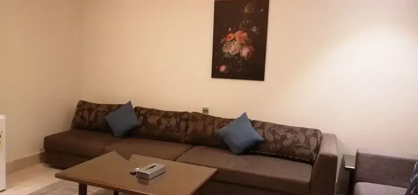 Rahhal Hotel Suites image